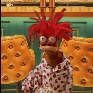 Meet your Posher, Terrilynn